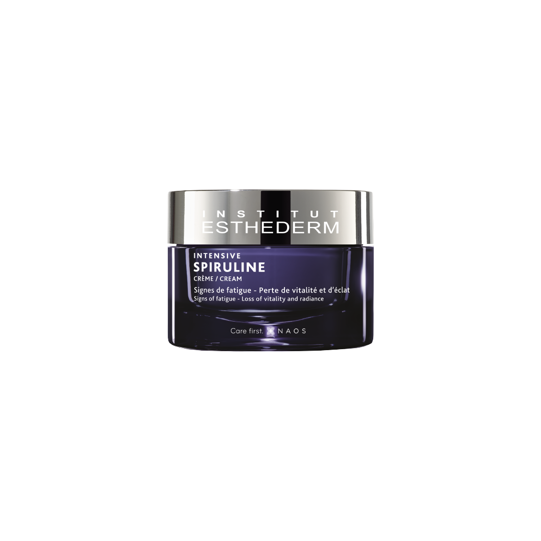 Institut Esthederm® Intensive Spirulina Cream 1.6 oz