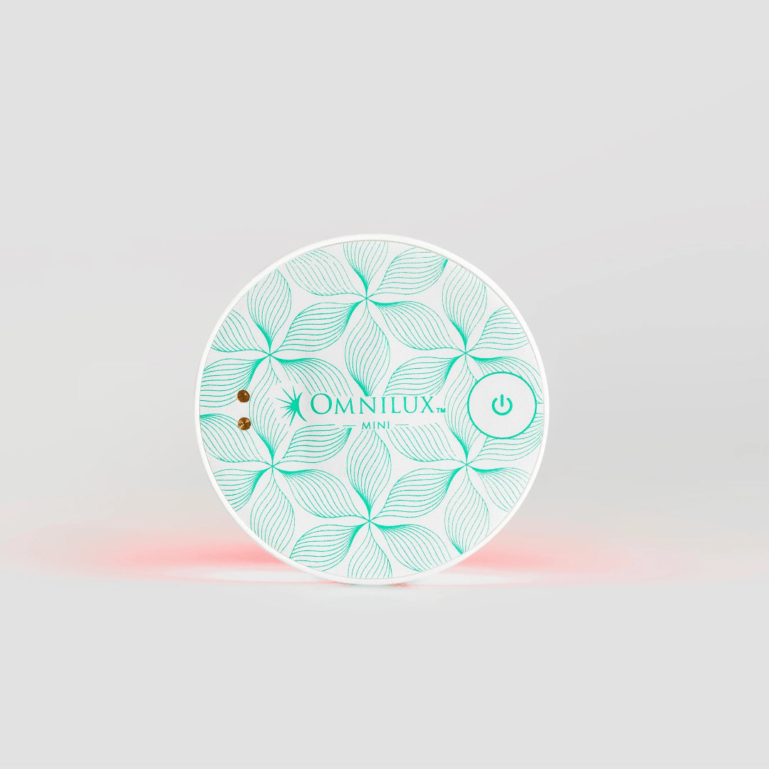 Omnilux® Skin Corrector