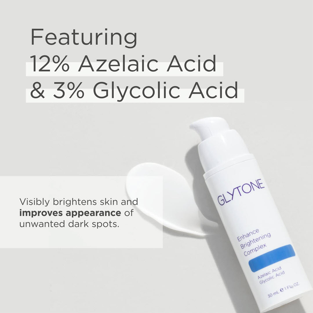 Glytone® Enhance Brightening Complex 30ml