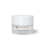 Omnilux® Antioxidant Eye Cream 0.5 FL oz