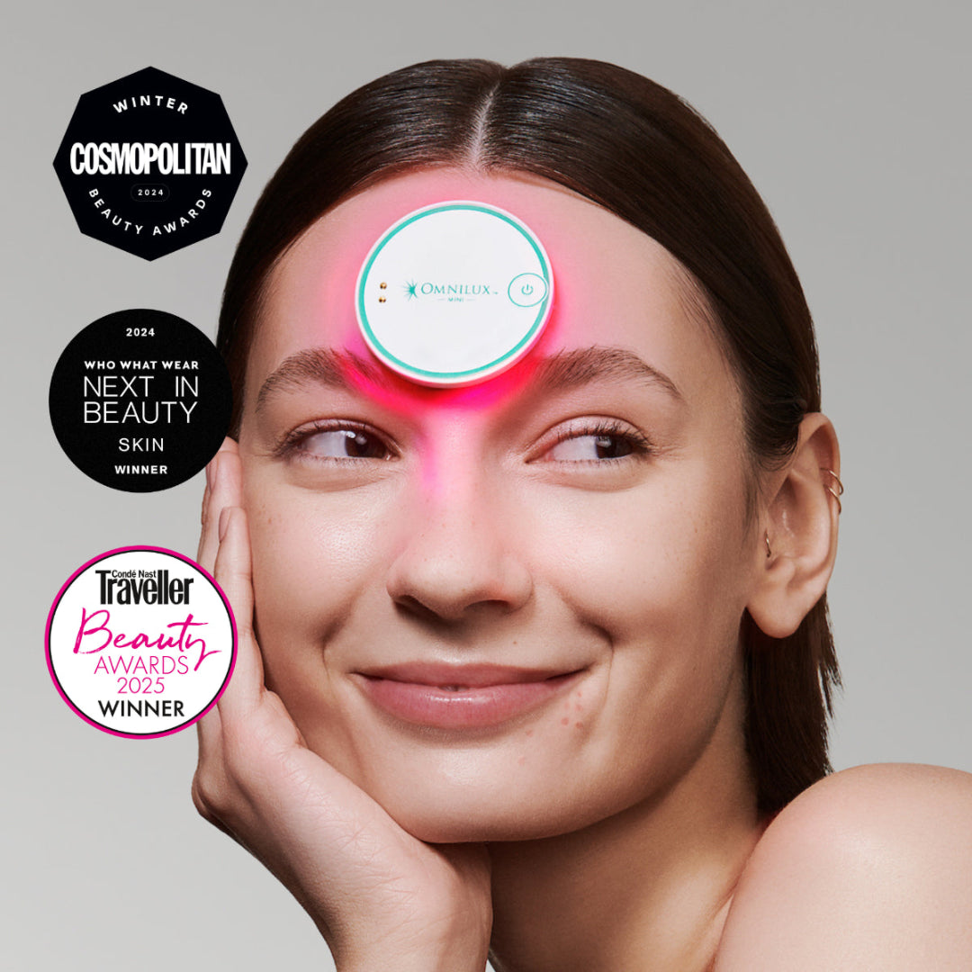 Omnilux® Blemish Eraser Mini
