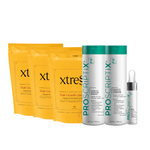 Xtressé™ 90 Day + Proscriptix FX® Volumizing Hair Therapy System