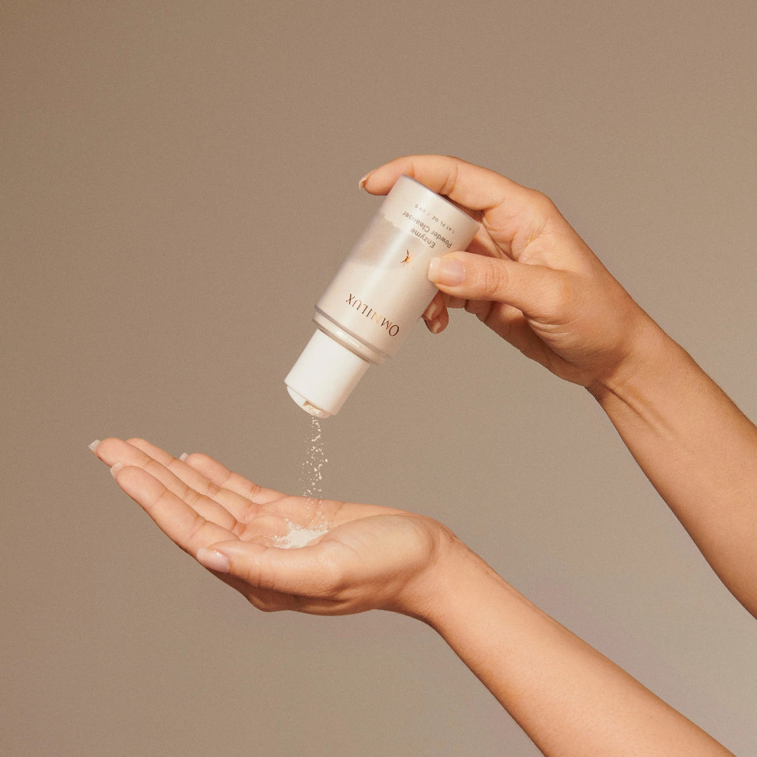 Omnilux® Enzyme Powder Cleanser 1.41 fl oz
