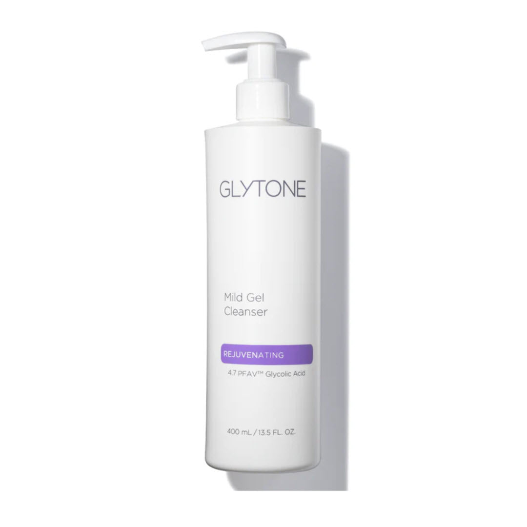 Glytone® Mild Gel Cleanser - 400ml