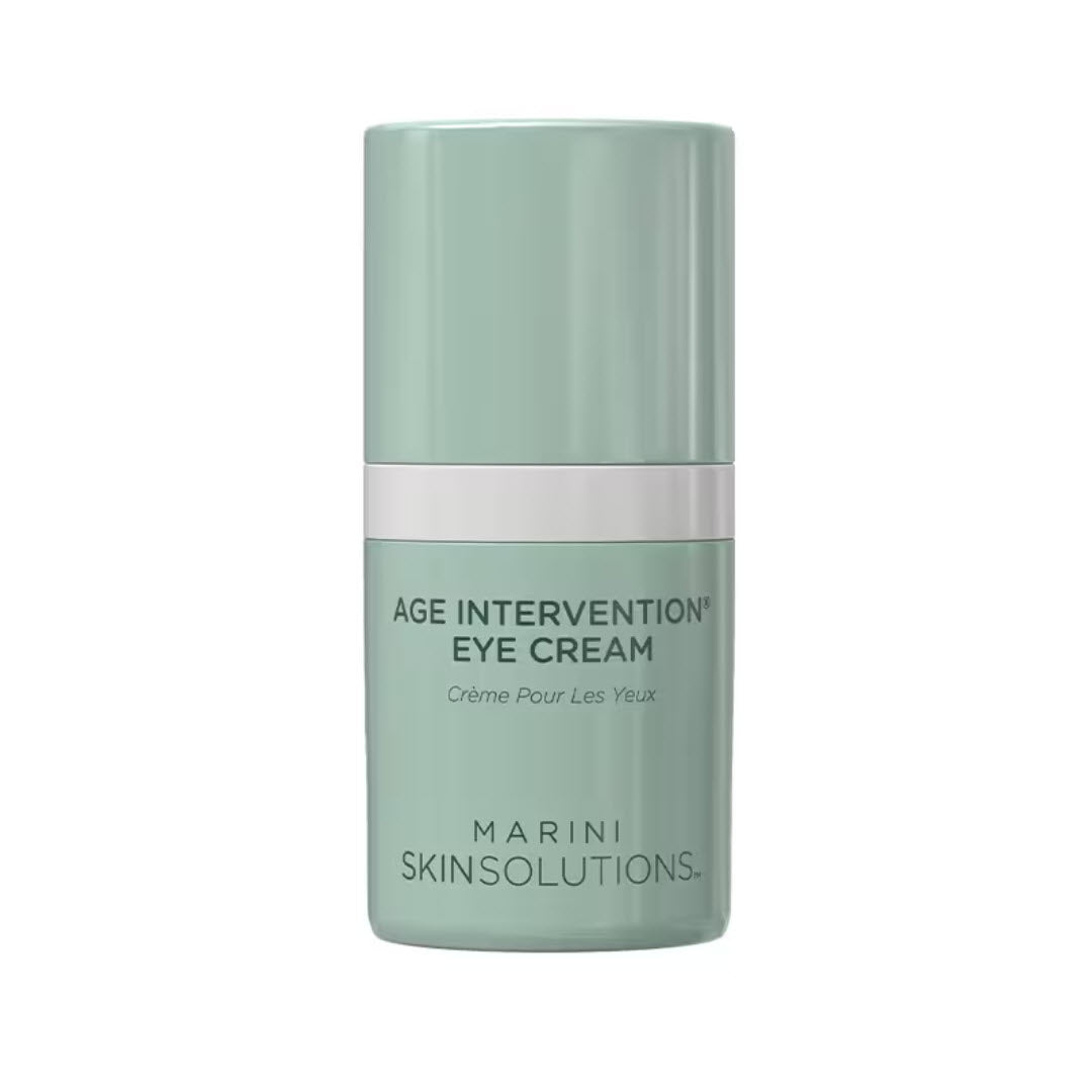 Marini Age Intervention® Eye Cream | Advanced Dermatology