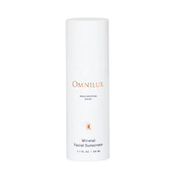 Omnilux® Mineral Facial Sunscreen 1.7 Fl oz