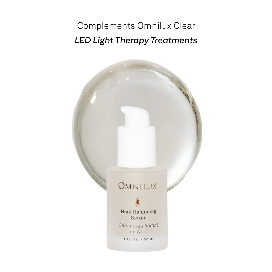 Omnilux® Noni Balancing Serum 1 Fl oz