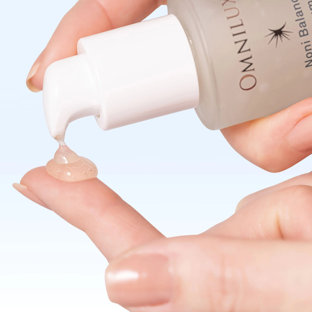 Omnilux® Noni Balancing Serum 1 Fl oz
