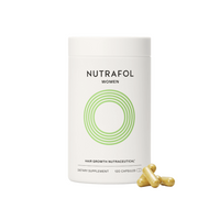 Nutrafol Women Hair Growth Supplements - 30 Day Supply