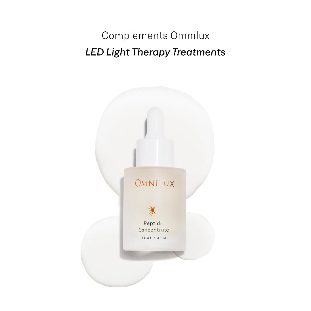 Omnilux® Peptide Concentrate 1 fl oz