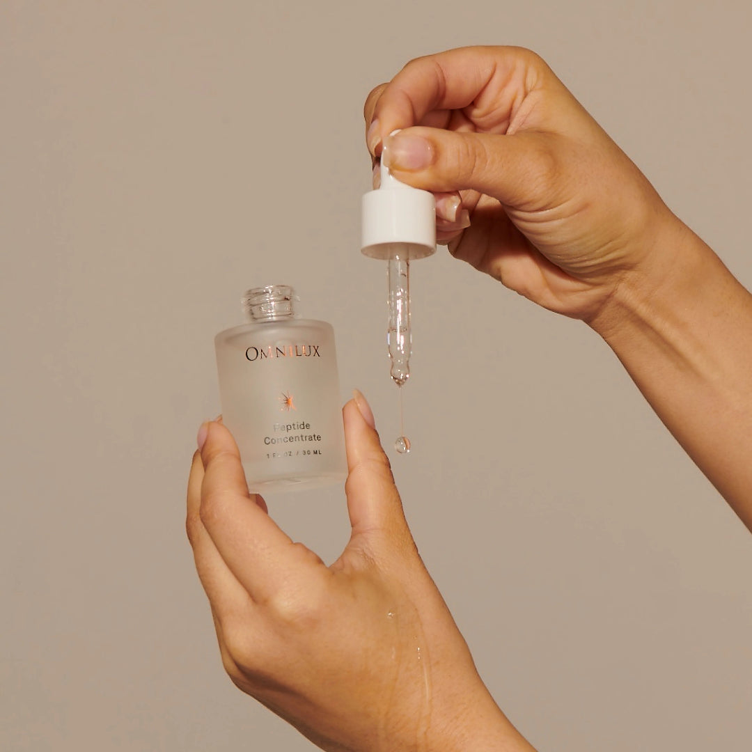 Omnilux® Peptide Concentrate 1 fl oz