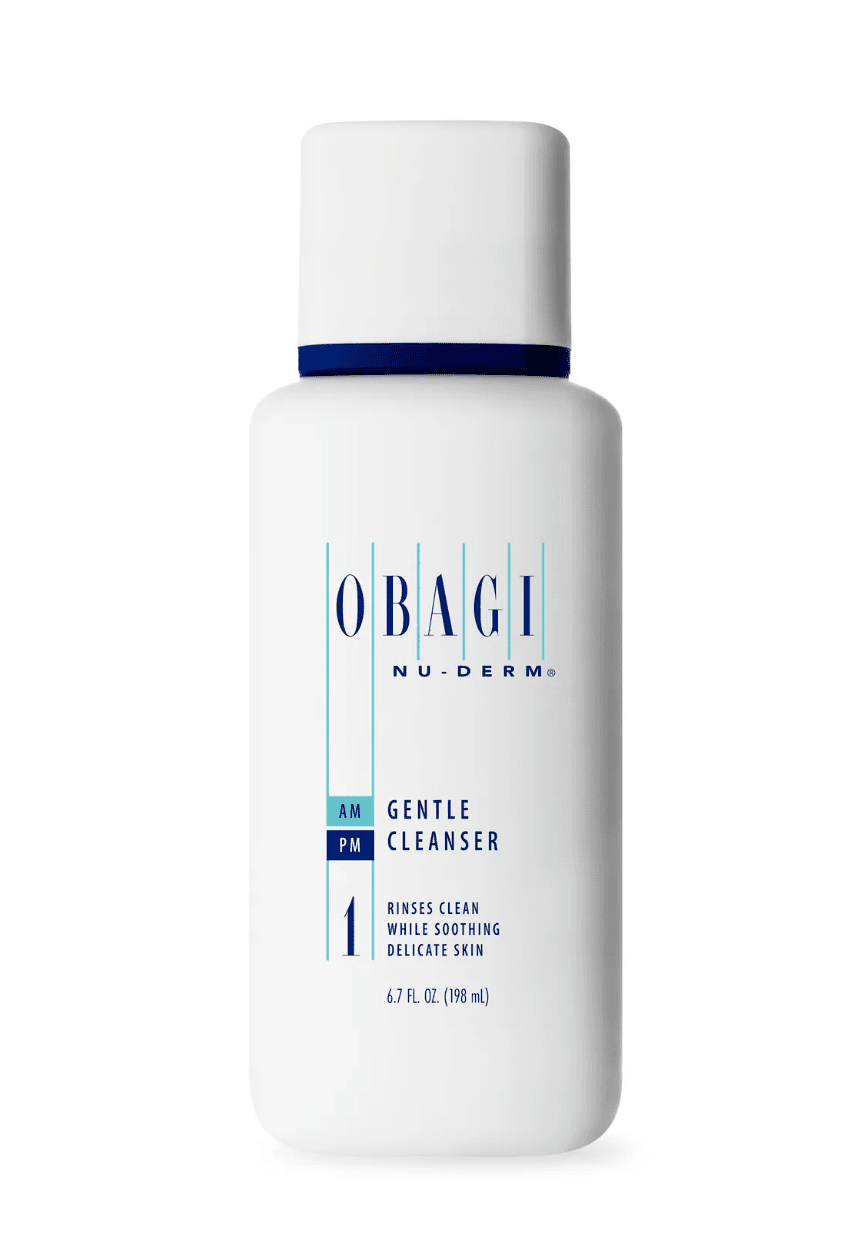 OBAGI® Nu-Derm® Gentle Cleanser