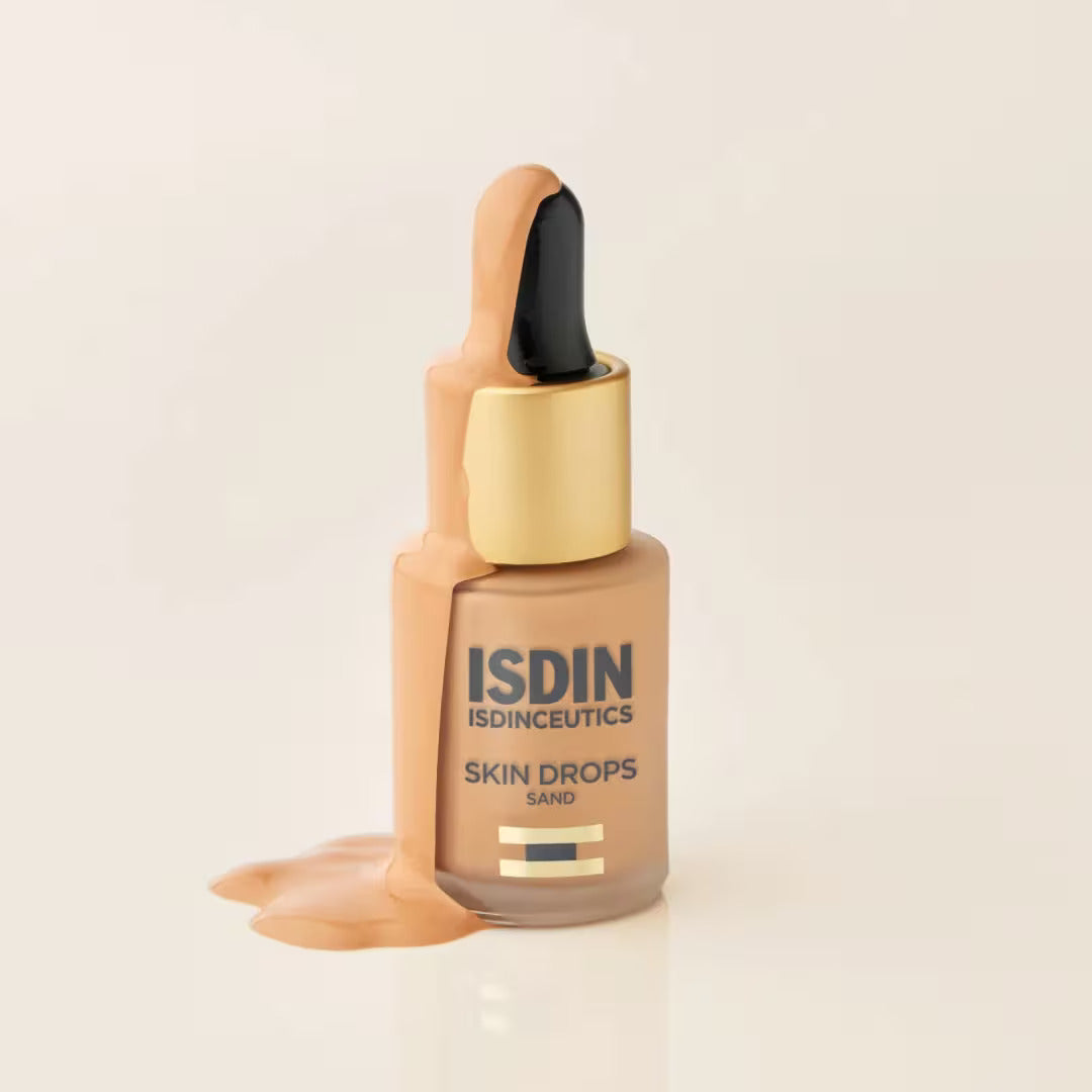 ISDIN®Skin Drops Sand 15 ml