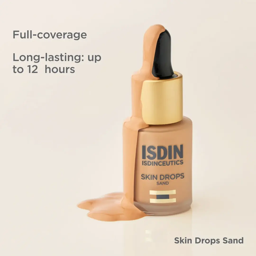 ISDIN®Skin Drops Sand 15 ml