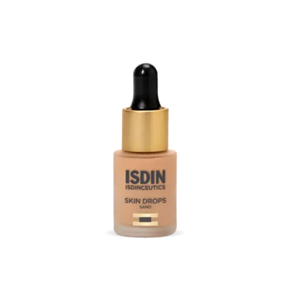 ISDIN®Skin Drops Sand 15 ml