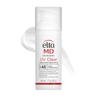 EltaMD® UV Clear Broad-Spectrum SPF 46 - 1.7 oz