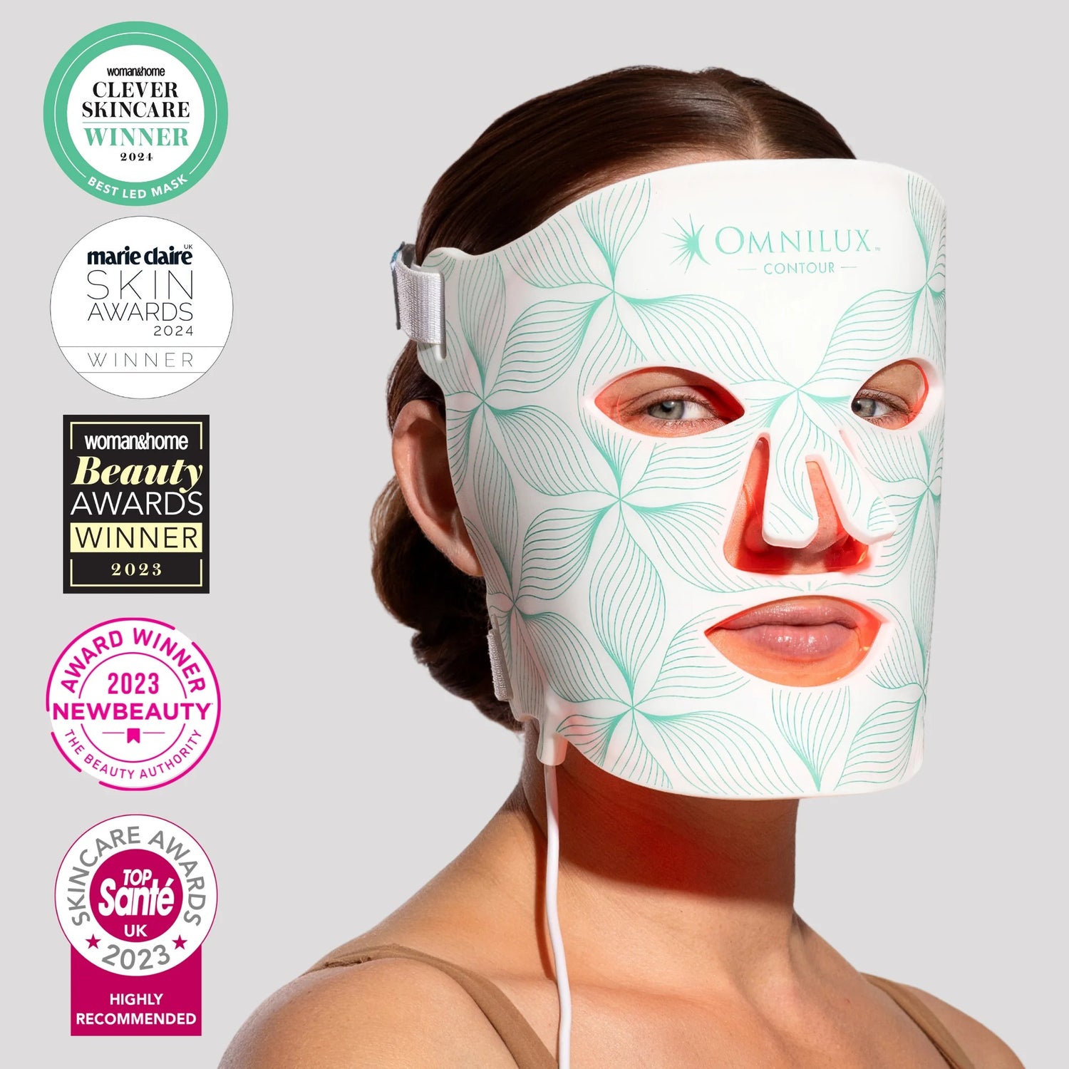 Omnilux® Omnilux Contour Face