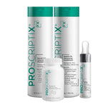 Volumizing Hair Therapy System with Serum Supplement