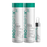 Volumizing Hair Therapy System with Serum