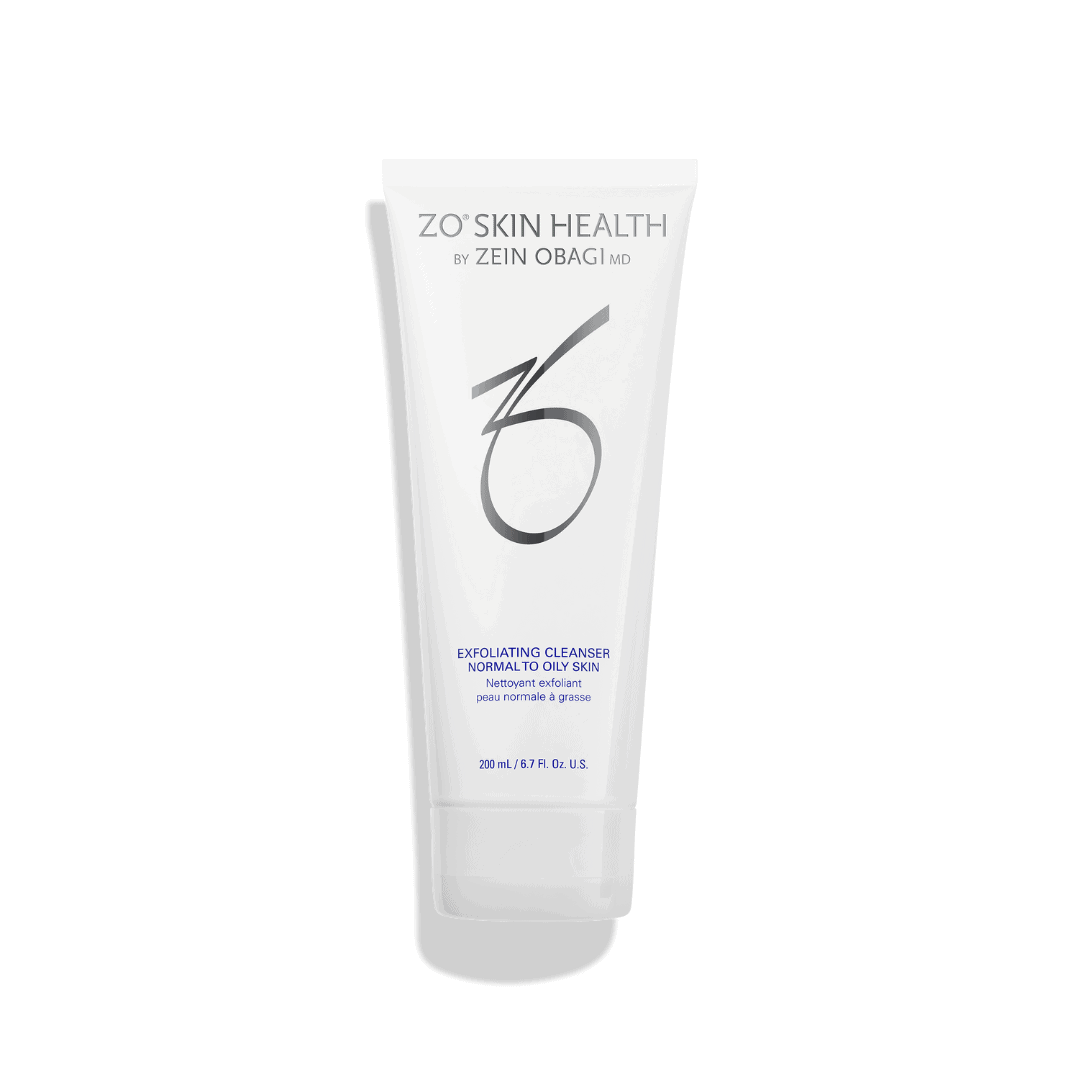 ZO Exfoliating Cleanser Normal to Oily Skin 6.7oz | Advanced