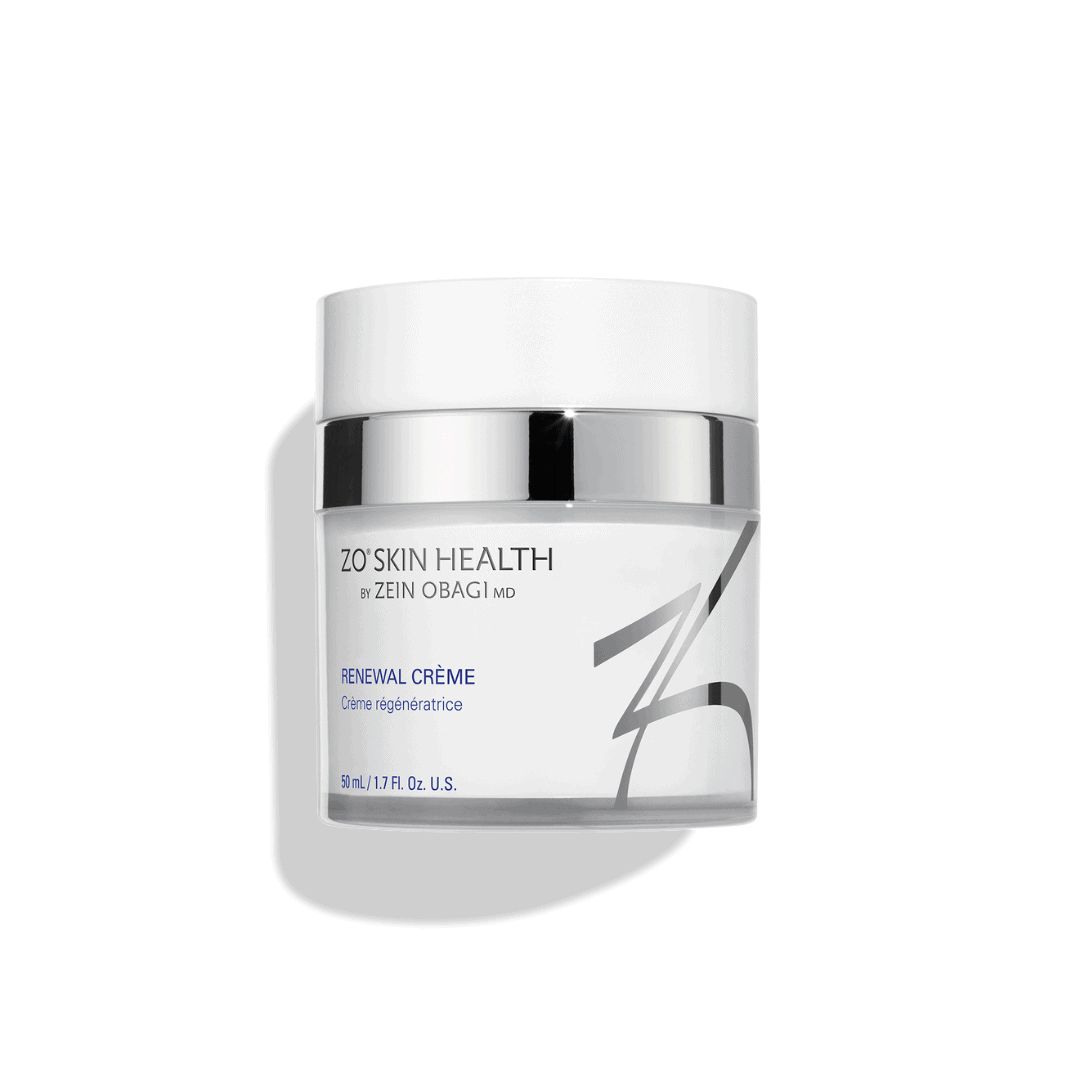 ZO Skin Health Renewal Creme 1.7oz | Advanced Dermatology