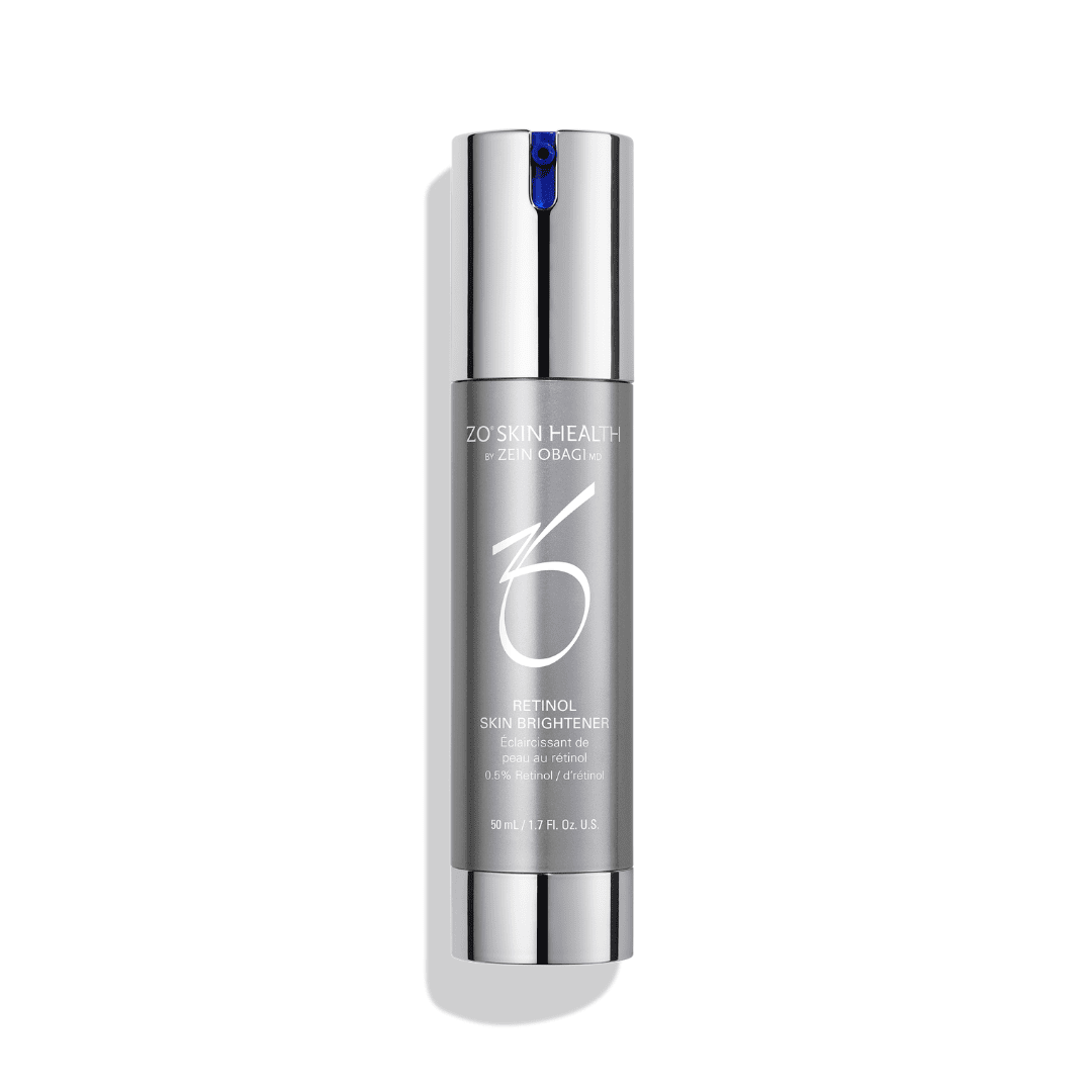 ZO Retinol Skin Brightener 0.5% 1.7oz | Advanced Dermatology
