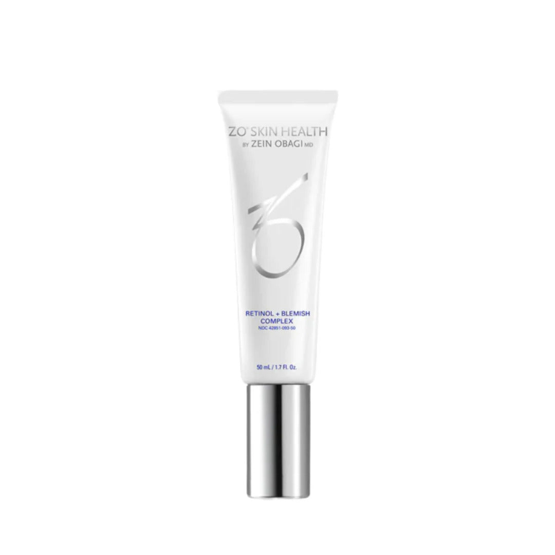 ZO Skin Health Retinol + Acne Complex 1.7oz | Advanced Dermatology