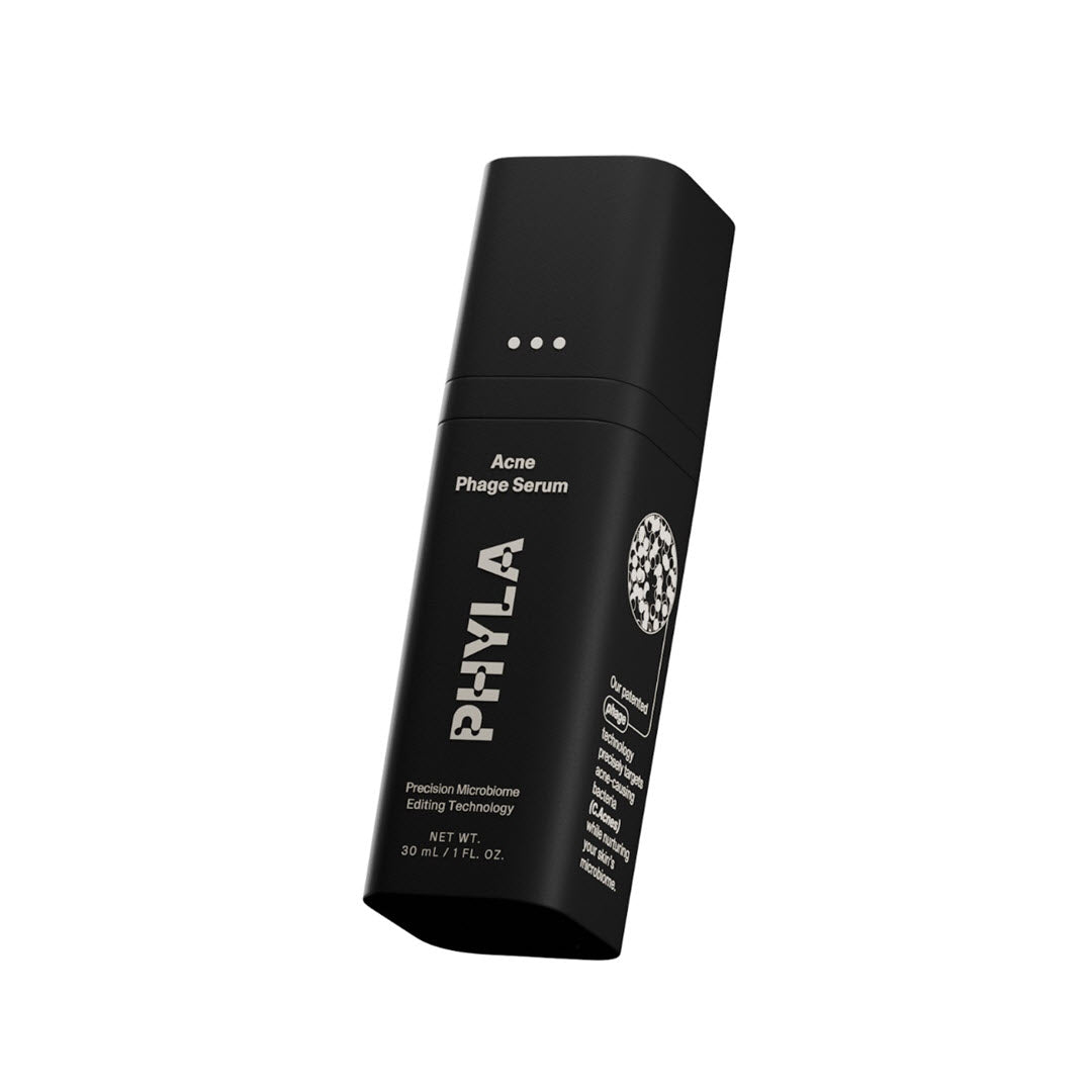Phyla Acne Phage Serum 1 fl oz. | Advanced Dermatology