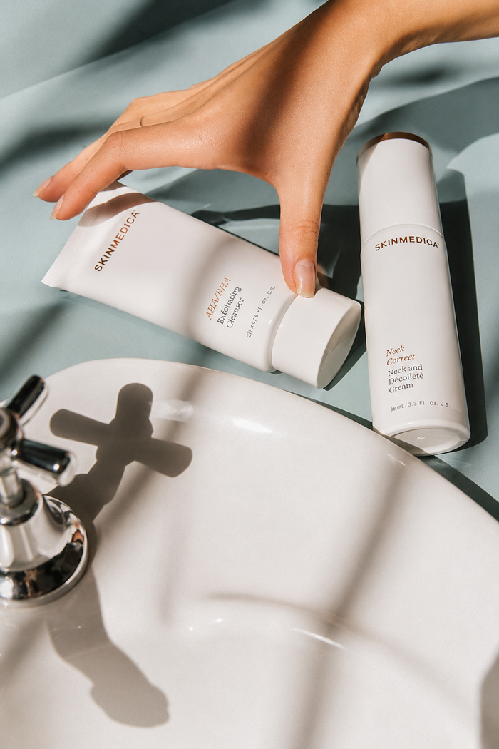 The Serum Estheticians Quietly Repurchase for Themselves