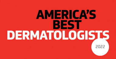 Newsweek and Statista Rank Four of Our Physicians Among America's Best Medical Dermatologists 2022