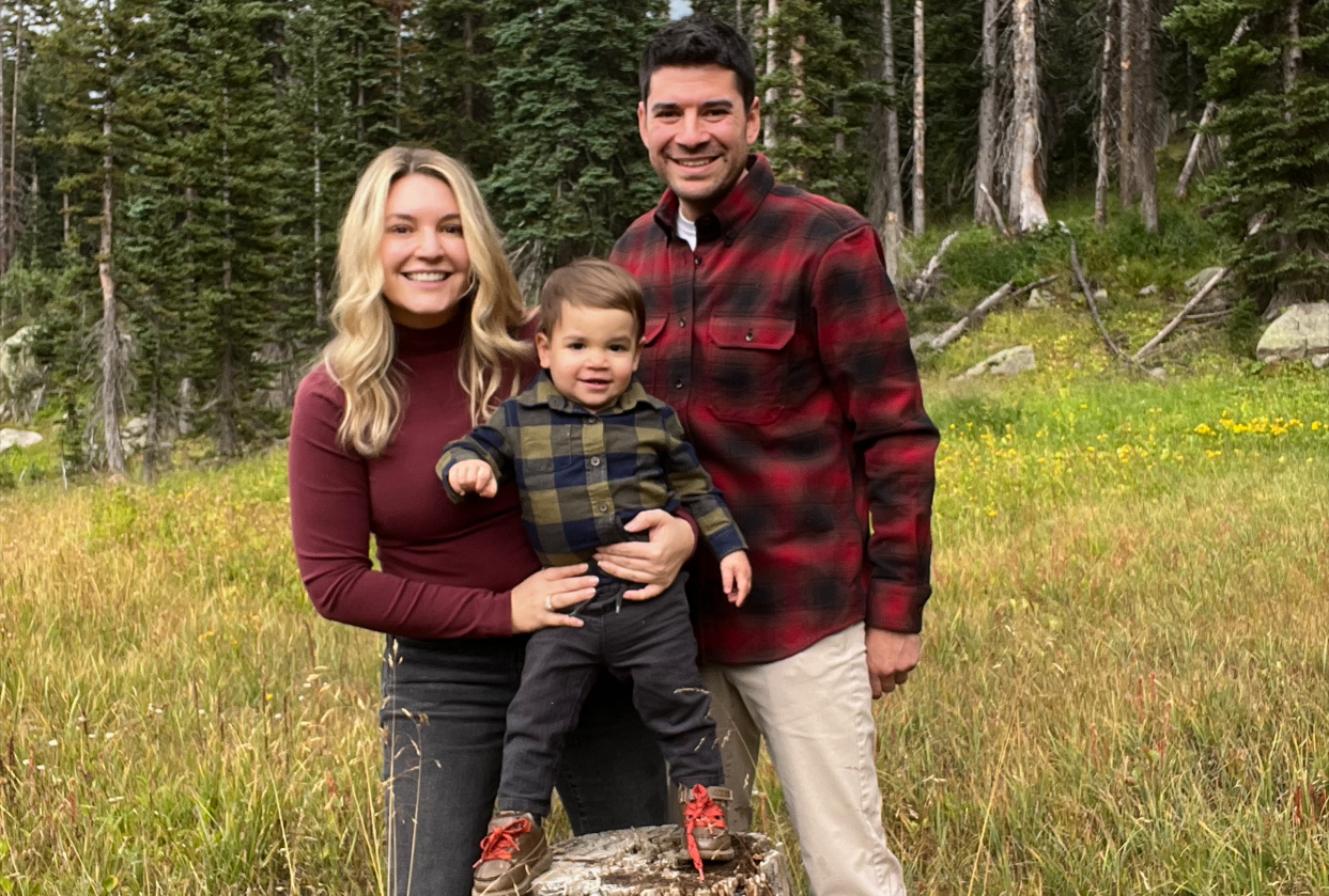 Alison Collier Urges Women Who Have Had Breast Cancer to be on the Lookout for Melanoma