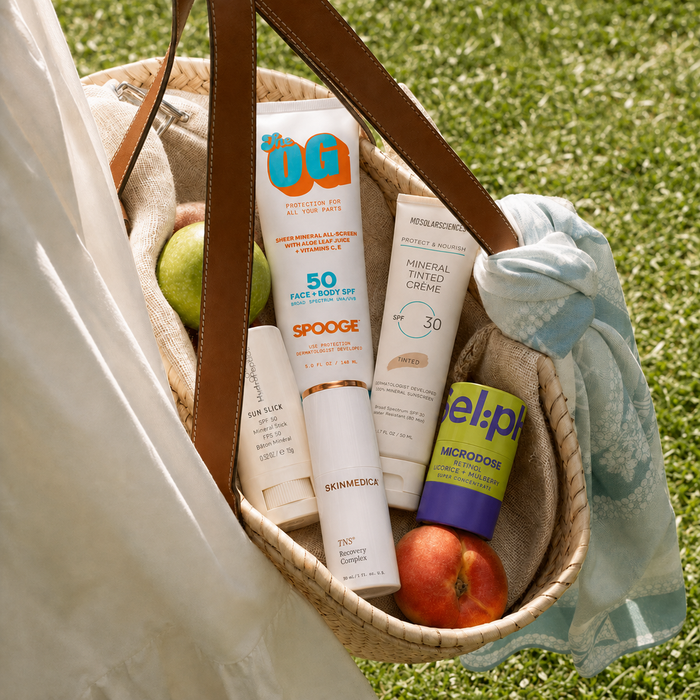Prevention Is the New Anti-Aging: Why Dermatologists Say Start in Your 20s
