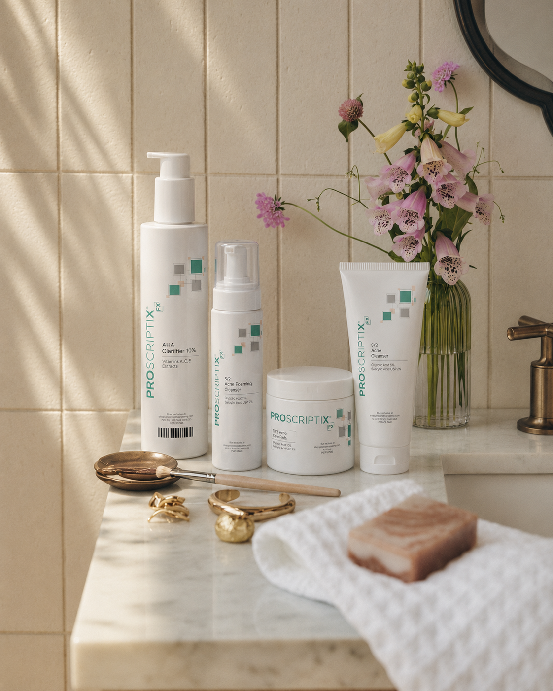Why Your Anti-Aging Routine Isn't Working, and What Dermatologists Actually Tell Their Patients