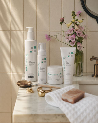 Why Your Anti-Aging Routine Isn't Working, and What Dermatologists Actually Tell Their Patients