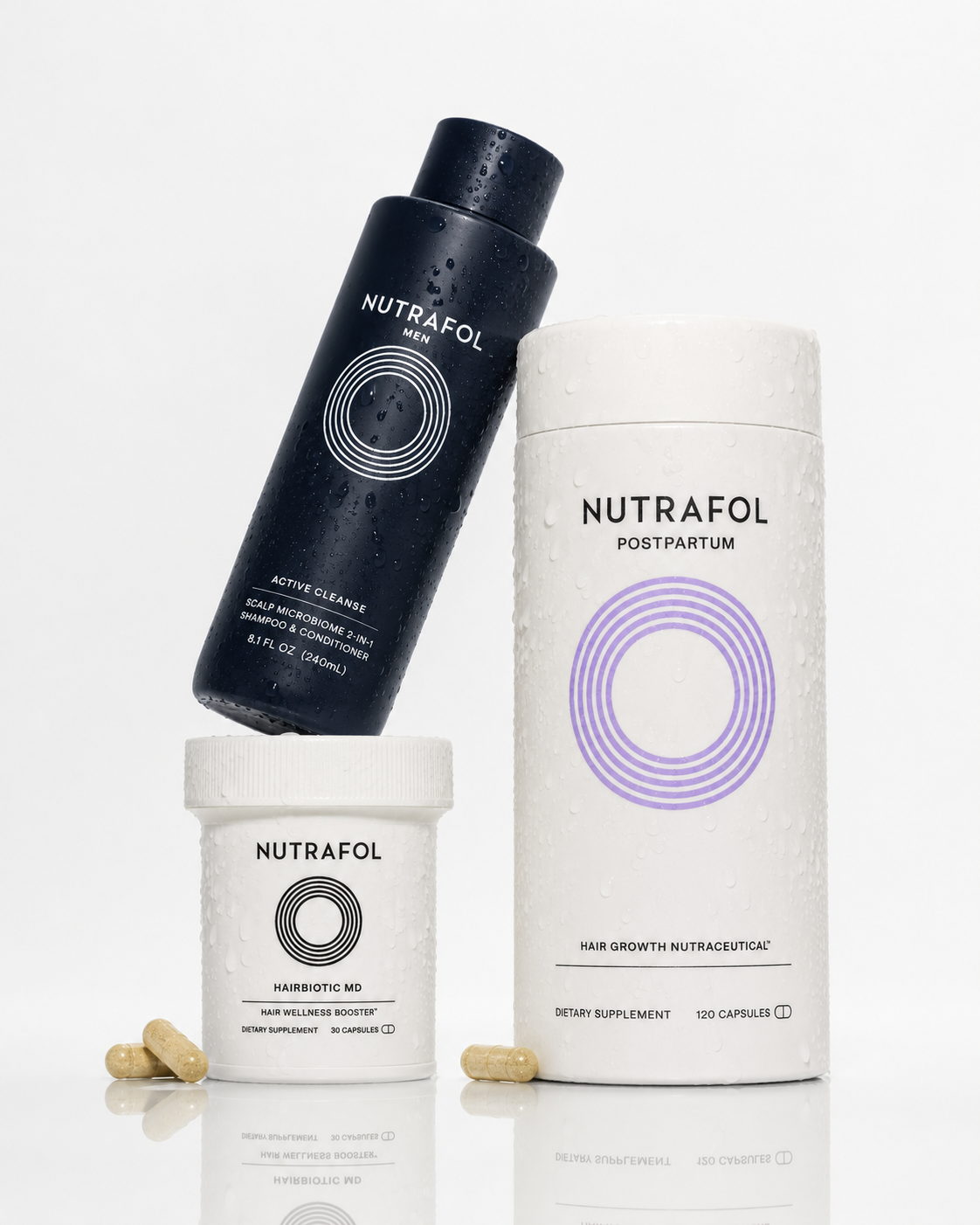 Nutrafol for Menopause Hair Loss: 2026 Verdict