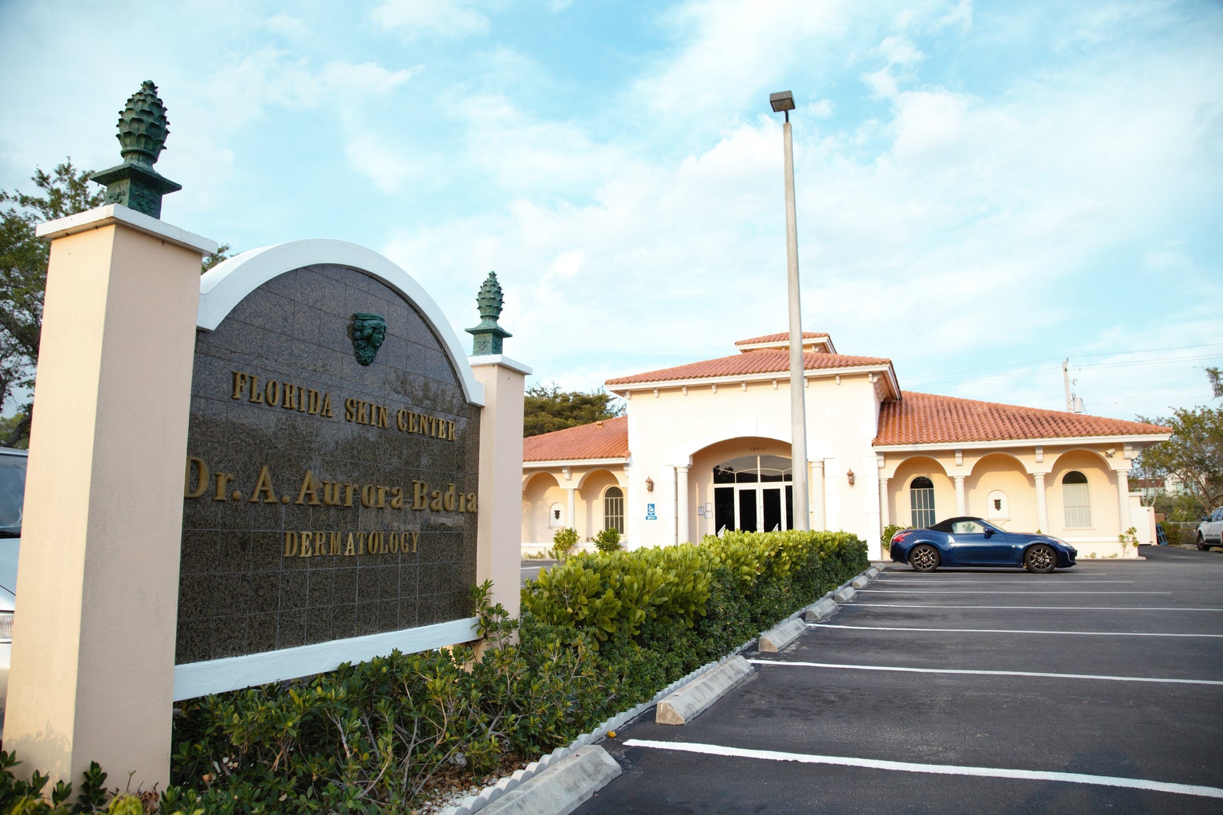 Florida Skin Center Joins Advanced Dermatology and Cosmetic Surgery