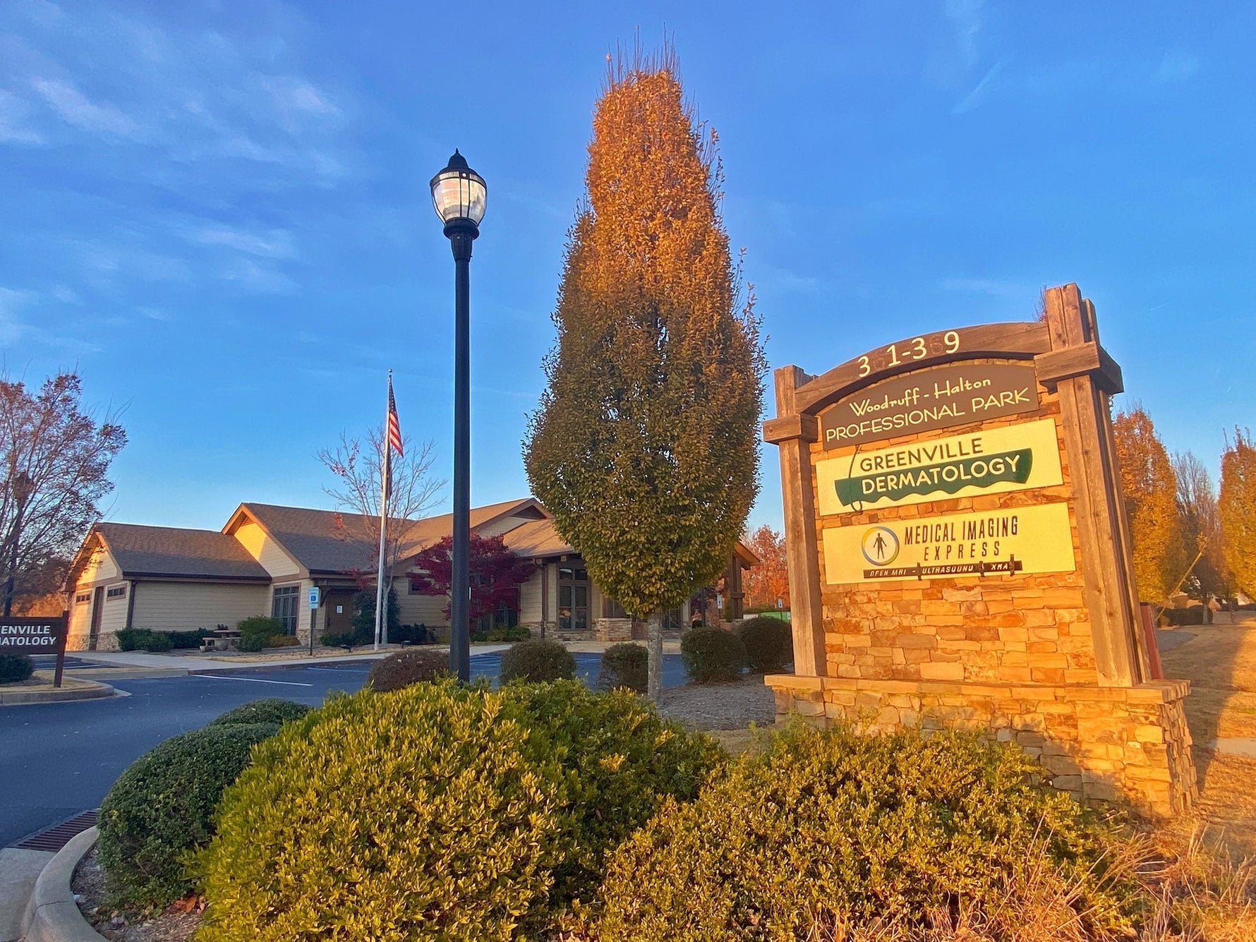 Greenville Dermatology Becomes Part of the Advanced Dermatology and Cosmetic Surgery Family