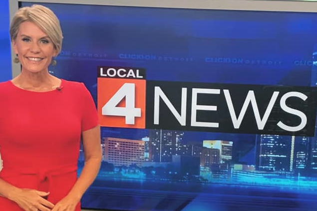 Detroit 4 News Anchor Shares Skin Cancer Journey Under the Care of Dr. Steven Grekin