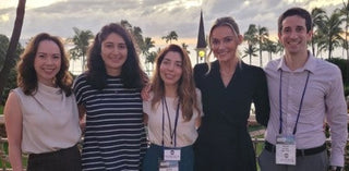 Physicians in Advanced Dermatology Residency Program Distinguish Themselves