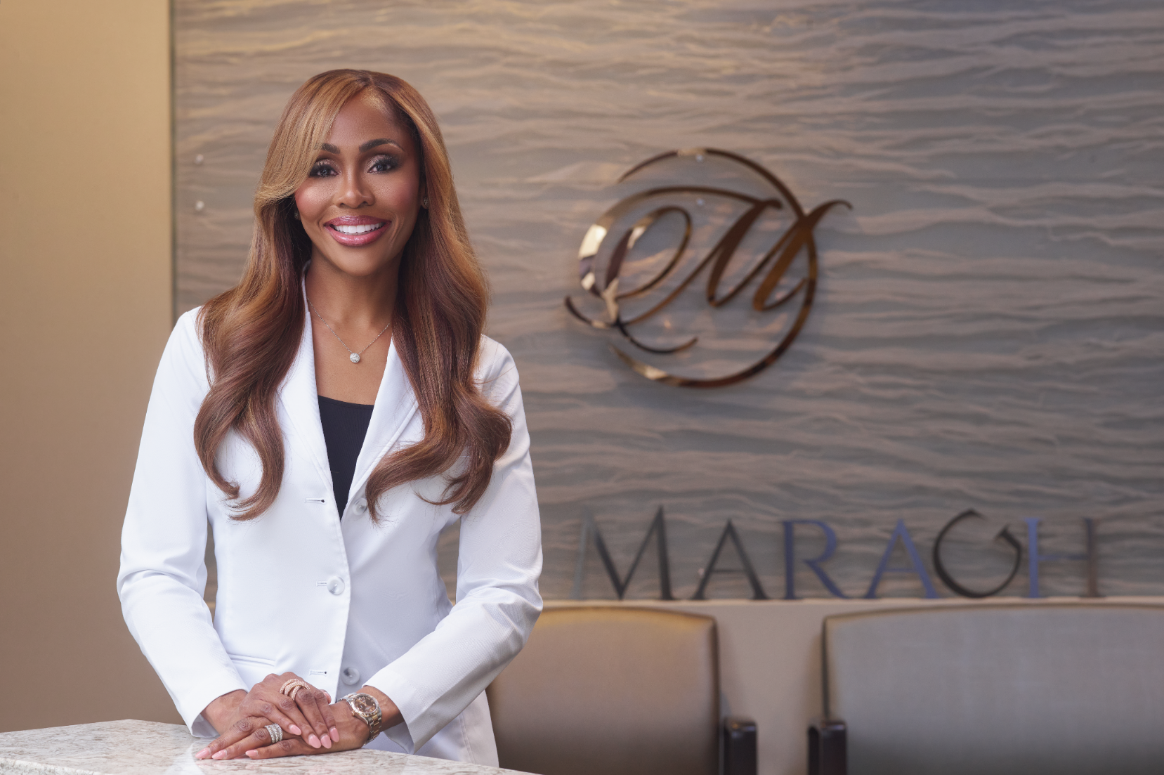 Dr. Sherry Maragh Interviewed by DC News Now About Basal Cell Carcinoma