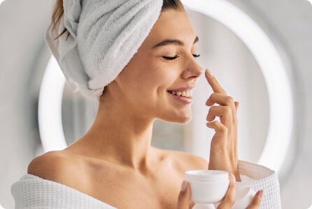 Stress Acne? 7 Tips to Avoid Spring Break “outs”