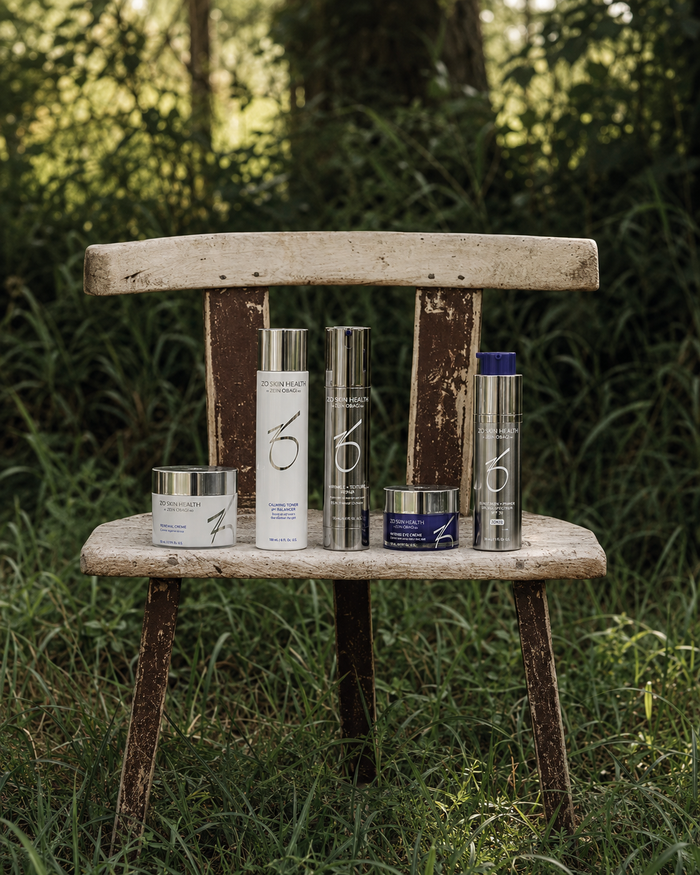 Why ZO Treats Your Skin Like It's Always in Repair Mode