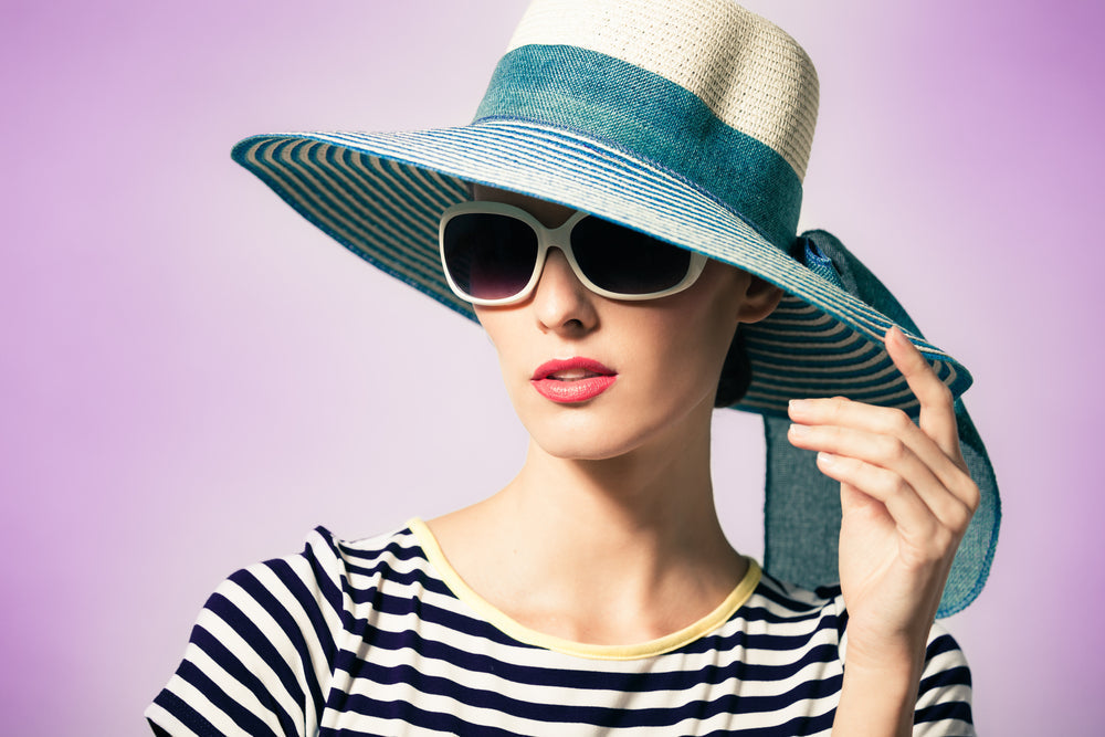 Dermatology Times Podcast Includes Great Points on Sun-Protective Clothing