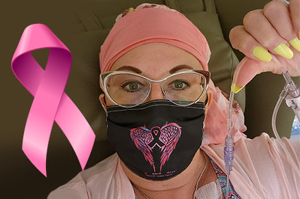 Tami King Fights Breast Cancer and Raises Awareness About its Link to Melanoma, in an Epic Battle Worthy of a Queen