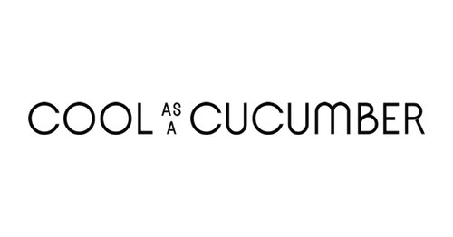Cool As A Cucumber®