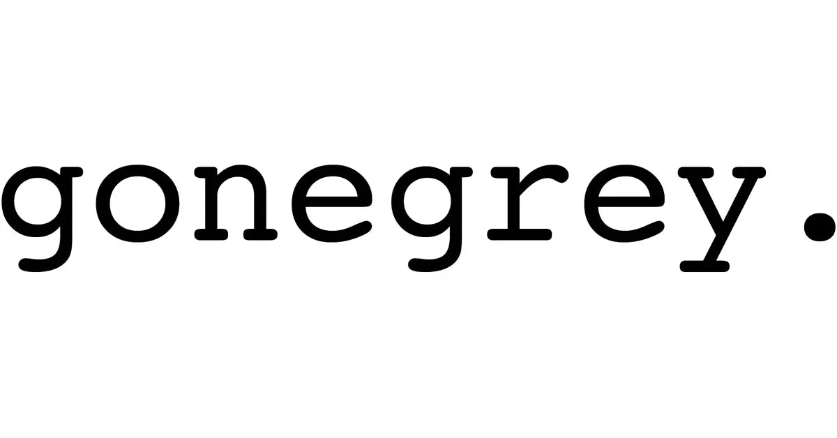 GoneGrey®