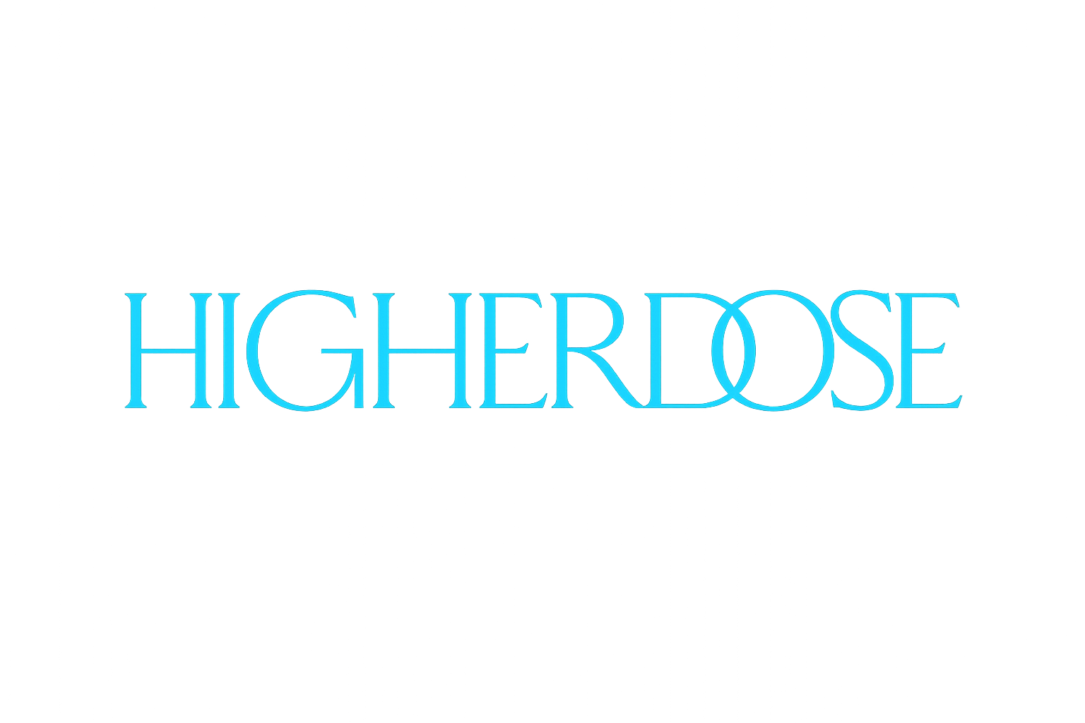 HigherDose®