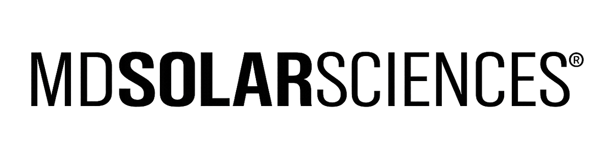 MDSolarSciences®