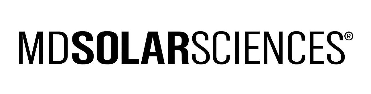 MDSolarSciences®