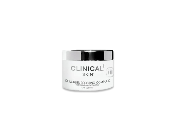 Clinical Skin® Collagen Boosting Complex 1.7 oz